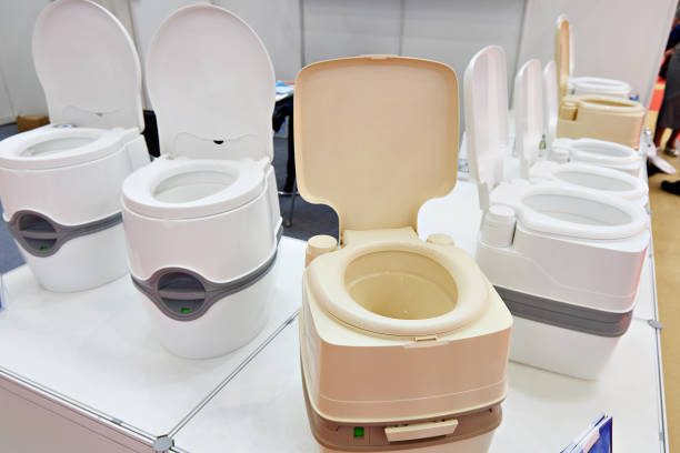 Best Event Portable Toilet Rental  in Rockwall, TX